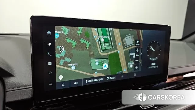 Ssangyong Rexton New Arena id 2988907 из Кореи 7