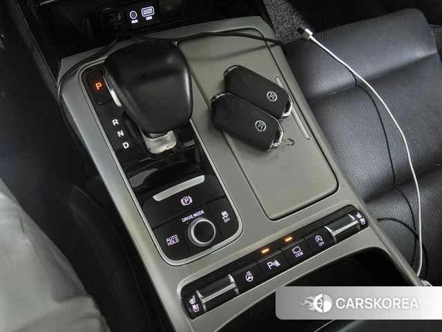 Kia Stinger id 4907868 из Кореи 7
