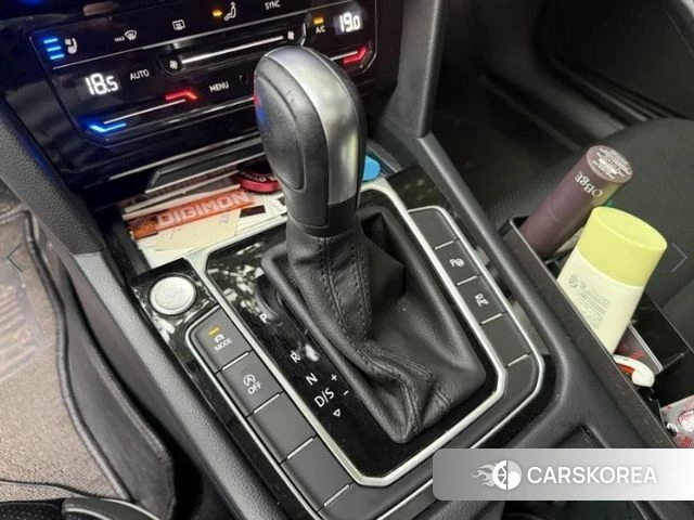 Volkswagen Arteon id 4603704 из Кореи 7