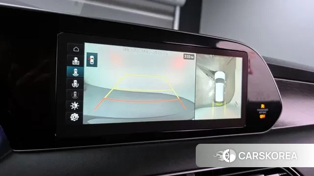 Hyundai Palisade id 3616280 из Кореи 7