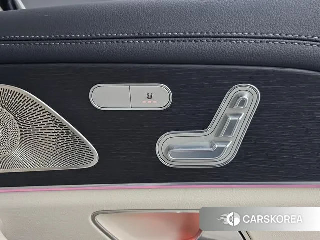 Mercedes-Benz GLE-Class W167 id 3523144 из Кореи 7