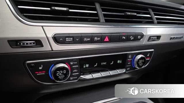 Audi Q7 (4M) id 3018497 из Кореи 7