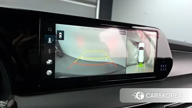 Hyundai The New Palisade id 3432307 из Кореи 7