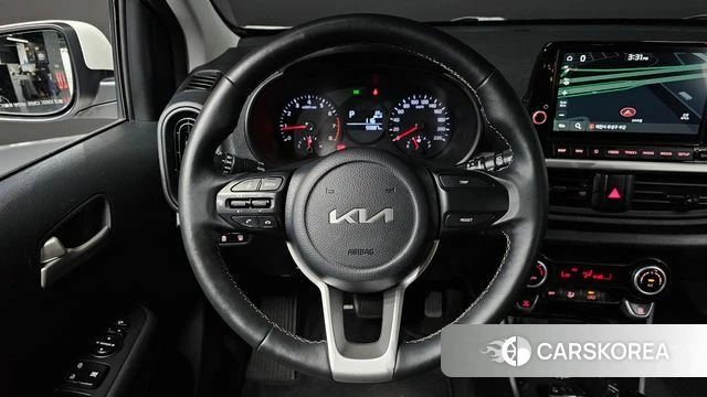 Kia Morning Urban (JA) id 4395133 из Кореи 7