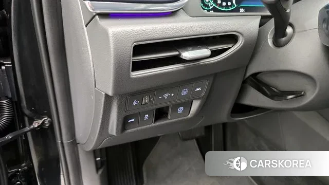 Hyundai Sonata Hybrid (DN8) id 3350230 из Кореи 7