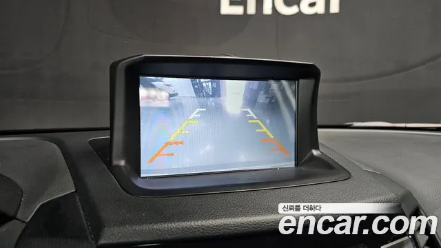 Ssangyong Tivoli Air id 2439843 из Кореи 7