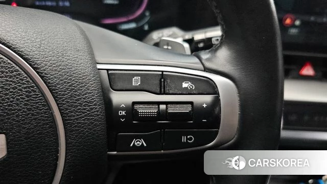 Kia Sportage 5th Generation id 4762733 из Кореи 7