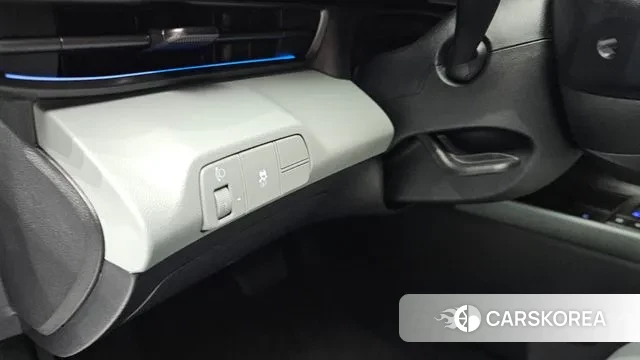 Hyundai The New Avante (CN7) id 2884019 из Кореи 7