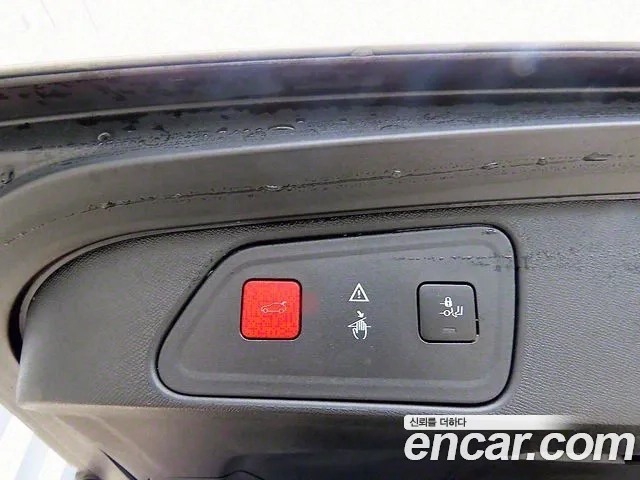 Peugeot 3008 second generation id 2860592 из Кореи 7