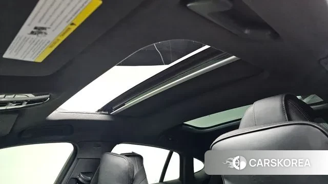 Porsche Panamera (971) id 3541457 из Кореи 7