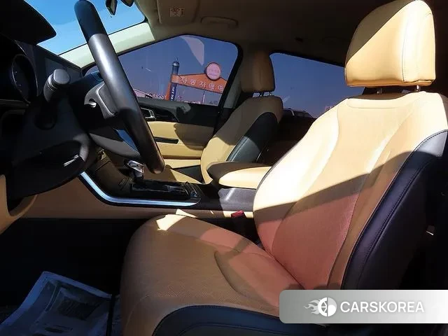 Kia Carnival 4th generation id 3443741 из Кореи 7