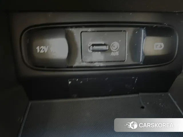 Hyundai Santa Fe TM id 3748185 из Кореи 7