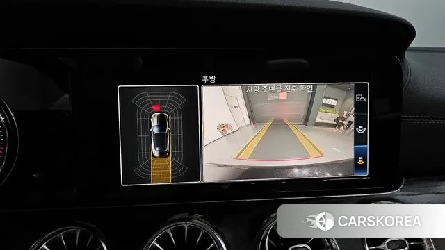 Mercedes-Benz E-Class W213 id 3029211 из Кореи 7