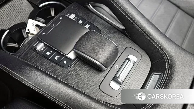 Mercedes-Benz GLE-Class W167 id 3388995 из Кореи 7