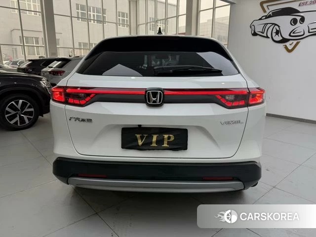 Honda Binzhi id 4257018 из Китая 7