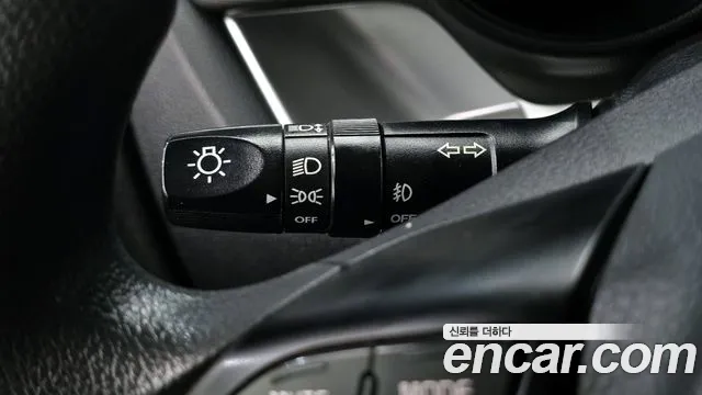 Kia The New Ray id 2717457 из Кореи 7