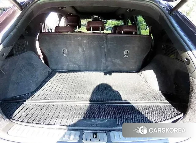 Genesis GV70 id 3468805 из Кореи 7