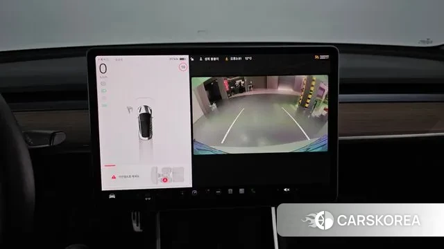 Tesla Model 3 id 3504449 из Кореи 7