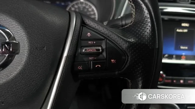 Nissan Maxima (A36) id 3391655 из Кореи 7