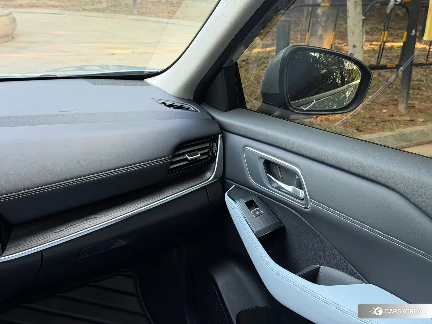 Nissan Qijun id 4622677 из Китая 7