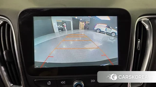 Chevrolet (GM Daewoo) All New Malibu id 3391660 из Кореи 7