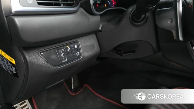 Genesis G70 id 3807852 из Кореи 7