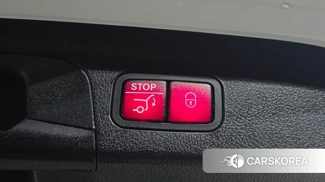 Mercedes-Benz GLE-Class W167 id 4754995 из Кореи 7