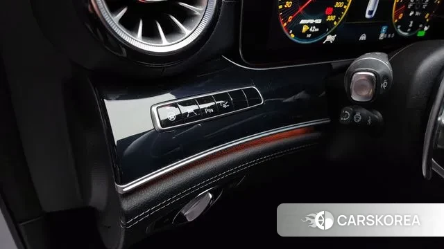 Mercedes-Benz AMG GT id 3582997 из Кореи 7