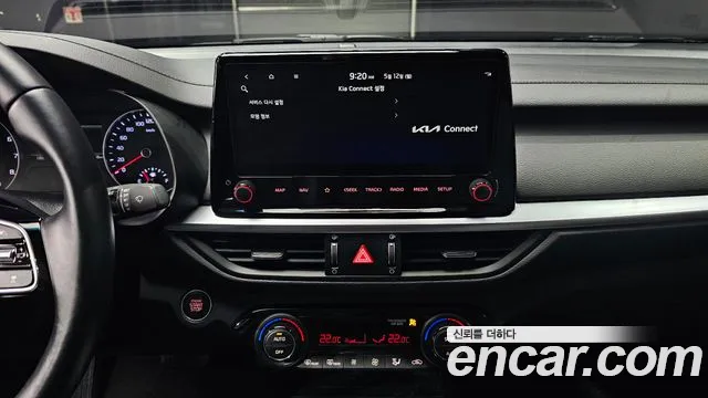 Kia The New K3 2nd generation id 2713863 из Кореи 7