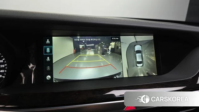 Genesis G90 id 4780815 из Кореи 7