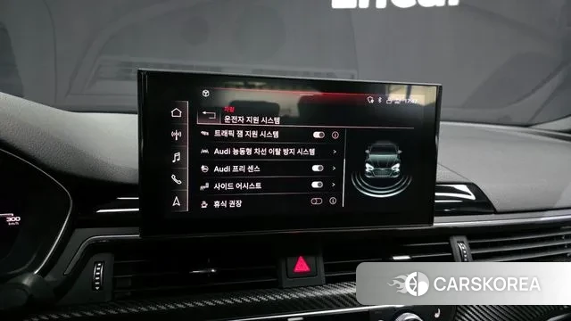 Audi A5 (F5) id 3788702 из Кореи 7