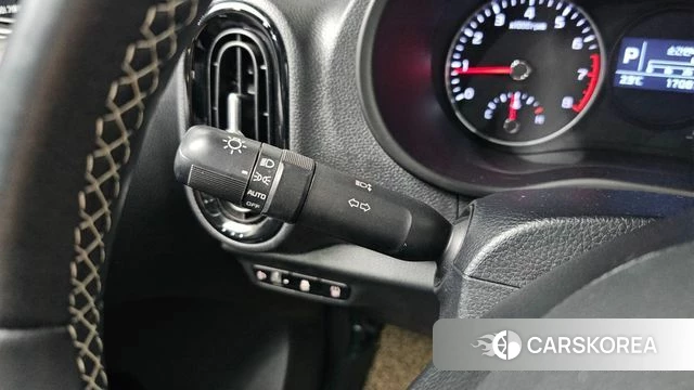 Kia All New Morning (JA) id 4557550 из Кореи 7