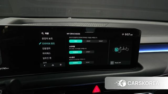 Kia The New K8 Hybrid id 4757122 из Кореи 7