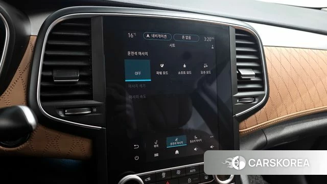 Renault Korea (Samsung) The New SM6 id 3883931 из Кореи 7