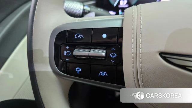 Genesis G80 (RG3) id 4752982 из Кореи 7