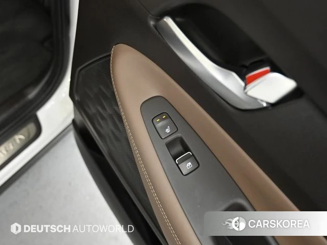 Hyundai Santa Fe TM id 3856568 из Кореи 7