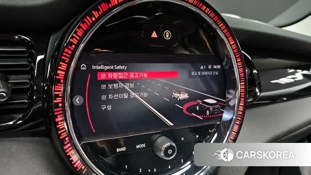 Mini Cooper S id 3032495 из Кореи 7