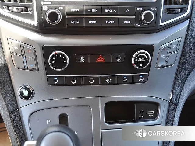 Hyundai The New Grand Starex id 3612094 из Кореи 7