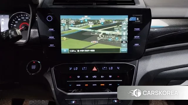 Ssangyong The New Tivoli id 2910073 из Кореи 7