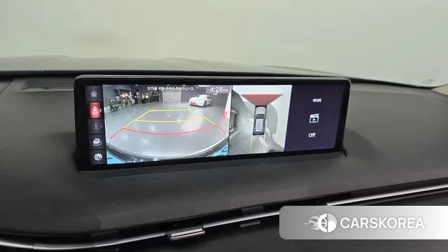 Genesis Electrified GV70 id 3639786 из Кореи 7