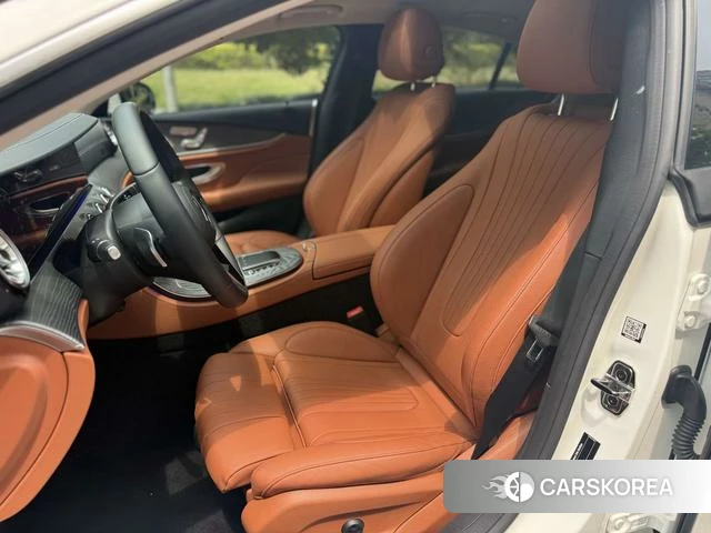 Mercedes-Benz CLS id 4260177 из Китая 7
