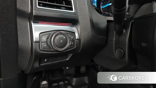 Ford Explorer id 3698408 из Кореи 7