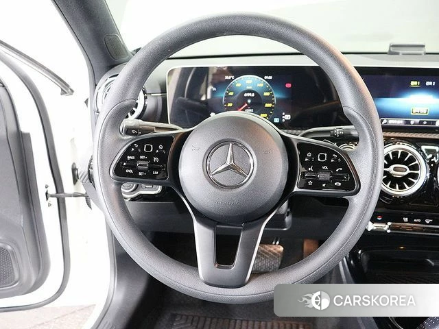 Mercedes-Benz A-Class W177 id 4748614 из Кореи 7