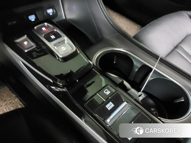 Hyundai Sonata Hybrid (DN8) id 3794512 из Кореи 7