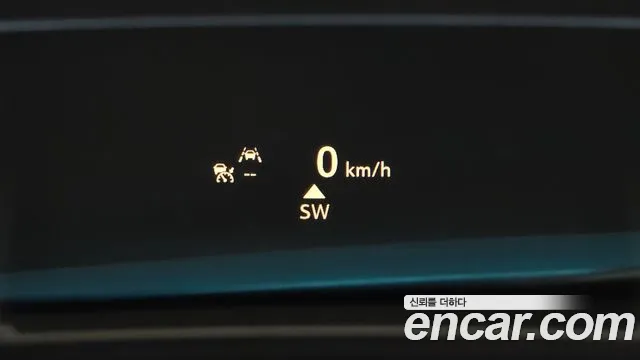 Chevrolet (GM Daewoo) Trailblazer id 2494700 из Кореи 7