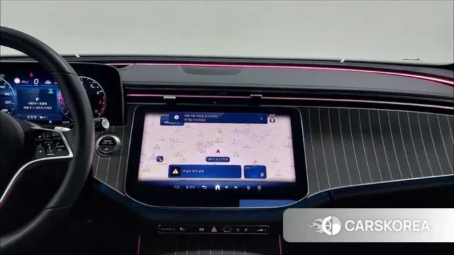 Mercedes-Benz E-Class W214 id 3769517 из Кореи 7