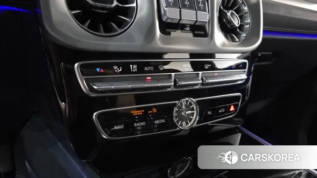 Mercedes-Benz G-Class W463b id 2932057 из Кореи 7