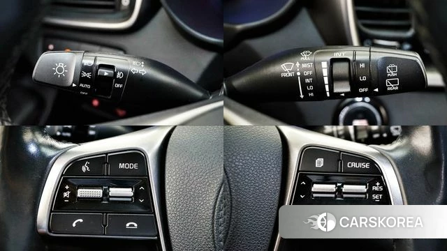 Kia The New Sorento id 4677962 из Кореи 7