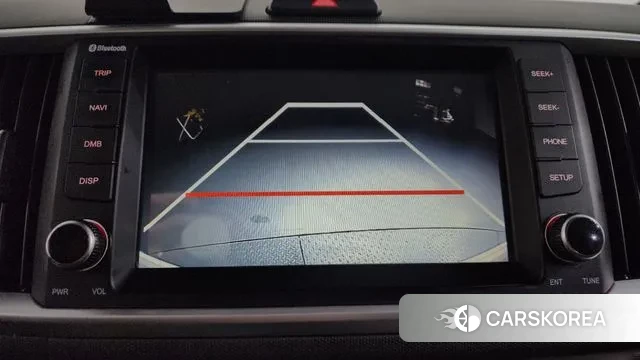 Kia The New Ray id 3722482 из Кореи 7