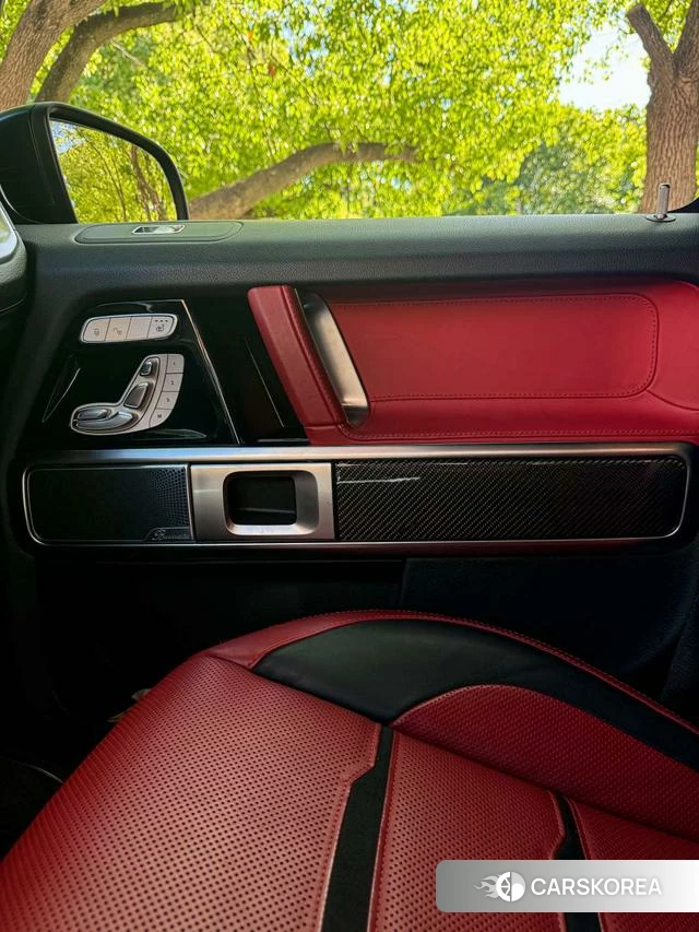 Mercedes-Benz G-class AMG id 4300791 из Китая 7